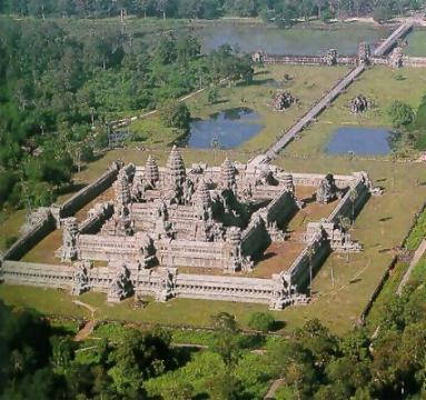 Angkor Vat