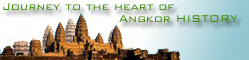 Journey to the heart of Angkor wat